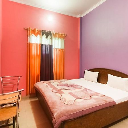 Spot On 61434 Sabri Barkat Hotel Roorkee Exterior foto