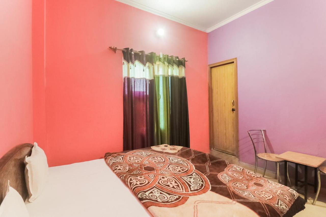 Spot On 61434 Sabri Barkat Hotel Roorkee Exterior foto